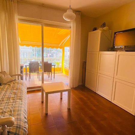Apartamento Monte Lourido Nigran Exterior photo