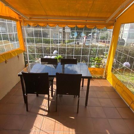 Apartamento Monte Lourido Nigran Exterior photo